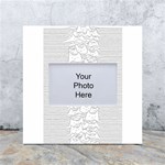 Furr Division White Box Photo Frame 4  x 6  Front