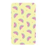 Watermelon Wallpapers  Creative Illustration And Patterns Memory Card Reader (Rectangular) Front