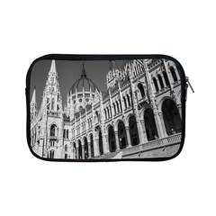Architecture-parliament-landmark Apple Ipad Mini Zipper Cases by Ket1n9