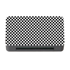 Space Patterns Memory Card Reader With Cf by Amaryn4rt