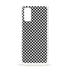 Flowers Pattern Vector Art Samsung Galaxy S20 6 2 Inch Tpu Uv Case by Amaryn4rt