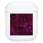 Retro-flower-pattern-design-batik- AirPods 1/2 Case Front