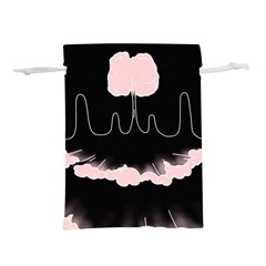 Garage Indie Arctic Monkeys Psychedelic Punk Rock Lightweight Drawstring Pouch (m) by Sarkoni
