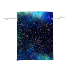 Abstract Background Template Lightweight Drawstring Pouch (s) by Pakjumat