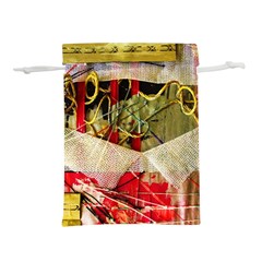 Collage Lightweight Drawstring Pouch (s) by bestdesignintheworld