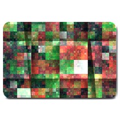Paper Background Color Graphics Large Doormat by Amaryn4rt