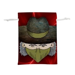 Illustration Drawing Vector Color Lightweight Drawstring Pouch (m) by Amaryn4rt