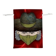 Illustration Drawing Vector Color Lightweight Drawstring Pouch (l) by Amaryn4rt
