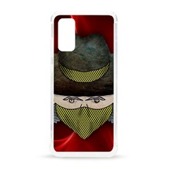 Illustration Drawing Vector Color Samsung Galaxy S20 6 2 Inch Tpu Uv Case by Amaryn4rt