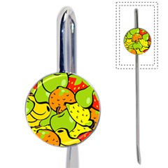 Fruit Food Wallpaper Book Mark by Dutashop