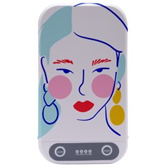 Art Womens Lovers Sterilizers by Ndabl3x