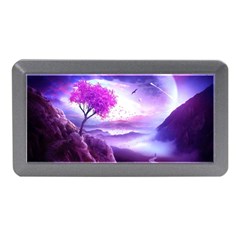 Fantasy World Memory Card Reader (mini) by Ndabl3x