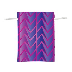 Geometric Background Abstract Lightweight Drawstring Pouch (s) by Pakjumat