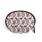 Signs Of Christmas Time  Accessory Pouch (Small) Front