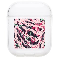 Drawing Notebook Print Reason Soft Tpu Airpods 1/2 Case by Ravend