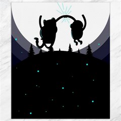 Cartoon  Adventure Time Canvas 8  X 10  by Bedest