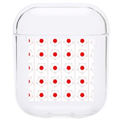Blossom Hard Pc Airpods 1/2 Case by ConteMonfrey
