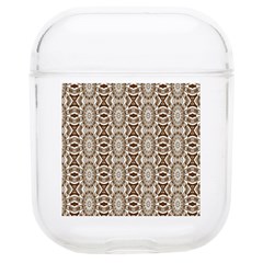 Wings Of Butterfly Starfish Soft Tpu Airpods 1/2 Case by ConteMonfrey