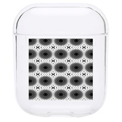Cosmos Circles Hard Pc Airpods 1/2 Case by ConteMonfrey