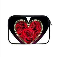 Love Design Apple Macbook Pro 15  Zipper Case by TShirt44