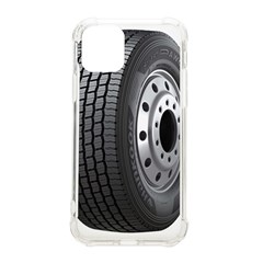 Tire Iphone 11 Pro 5 8 Inch Tpu Uv Print Case by Ket1n9