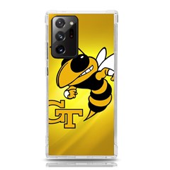 Georgia Institute Of Technology Ga Tech Samsung Galaxy Note 20 Ultra Tpu Uv Case by Ket1n9