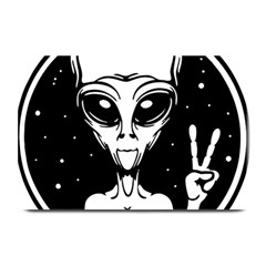 Alien Ufo Plate Mats by Bedest