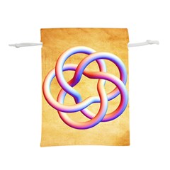 Math Prototype Lightweight Drawstring Pouch (s) by Ndesign