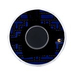 Retro Games On-the-Go Memory Card Reader Front