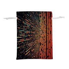 Data Abstract Abstract Background Background Lightweight Drawstring Pouch (s) by Cendanart