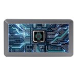 Circuit Board Motherboard Memory Card Reader (Mini) Front
