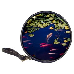 Koi Fish Carp Classic 20-cd Wallets by Cemarart
