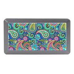 Patterns, Green Background, Texture, Hd Wallpaper Memory Card Reader (mini) by nateshop