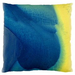 Plus, Curved Standard Premium Plush Fleece Cushion Case (one Side) by nateshop