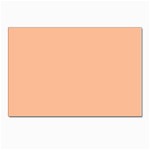Peach Fuzz 2024 Postcard 4 x 6  (Pkg of 10) Front