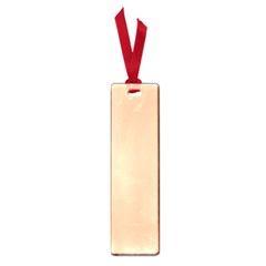 Peach Fuzz 2024 Small Book Marks by dressshop