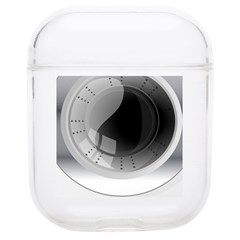 Washing Machines Home Electronic Soft Tpu Airpods 1/2 Case by Proyonanggan