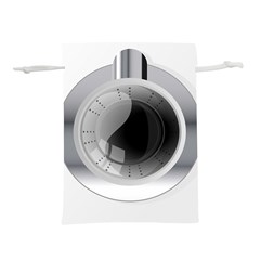 Washing Machines Home Electronic Lightweight Drawstring Pouch (l) by Proyonanggan