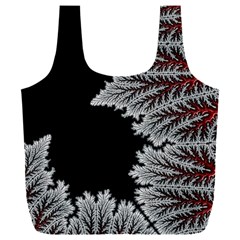 Astrology Surreal Surrealism Trippy Visual Art Full Print Recycle Bag (xxxl) by Bedest