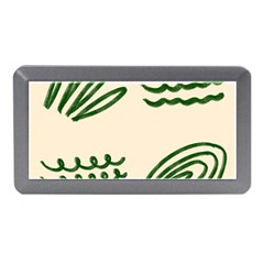 Elements Scribbles Wiggly Lines Memory Card Reader (mini) by Cemarart