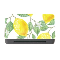 Fruit-2310212 Memory Card Reader With Cf by lipli