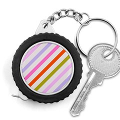 Lines Geometric Background Measuring Tape by Maspions