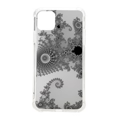 Apple Males Almond Bread Abstract Mathematics Iphone 11 Pro Max 6 5 Inch Tpu Uv Print Case by Apen