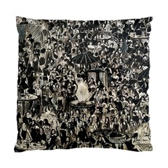 Img 20211106 083603 Charbella Fashions Party Theme Cushion Case (two Sided)  by CharlotteEllayneWelch