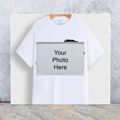 20240506 111024 0000 White Wall Photo Frame 5  X 7  by Safin