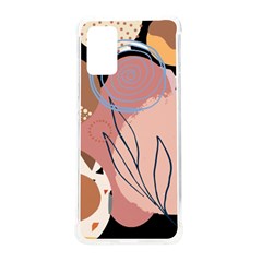 Abstract Boho Bohemian Style Retro Vintage Samsung Galaxy S20 Plus 6 7 Inch Tpu Uv Case by Proyonanggan
