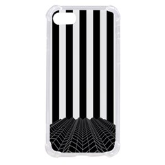 Stripes Geometric Pattern Digital Art Art Abstract Abstract Art Iphone Se by Proyonanggan
