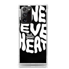 1716746617315 Samsung Galaxy Note 20 Ultra Tpu Uv Case by Tshirtcoolnew