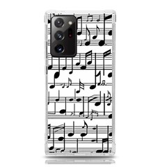 Harmonize Your Soul Samsung Galaxy Note 20 Ultra Tpu Uv Case by RiverRootz