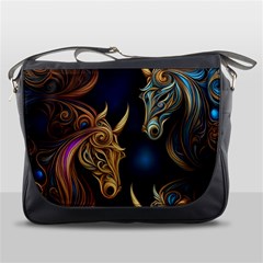 Schwarz Dg9jyfkze1mwpbzobw7q--1--fzuss 6 9444x (1) Messenger Bag by 2607694a
